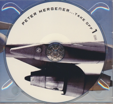 Peter Mergener - Take Off 2 CD
