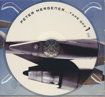 Peter Mergener - Take Off 2 CD