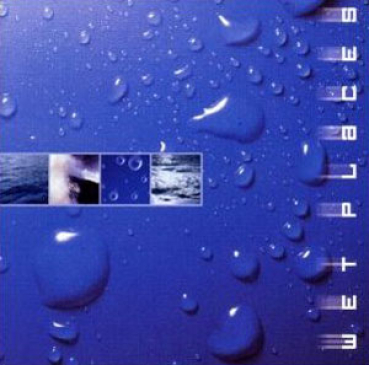 Peter Mergener - Wet Places