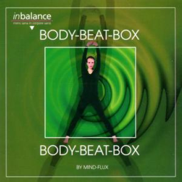 Mind-Flux - Body-Beat-Box