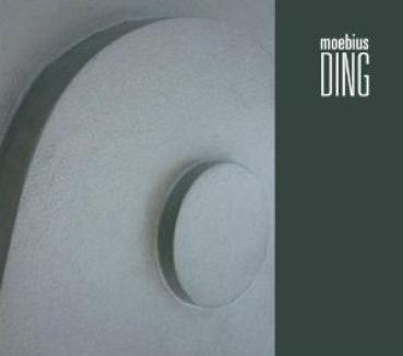 Moebius - Ding (Vinyl)