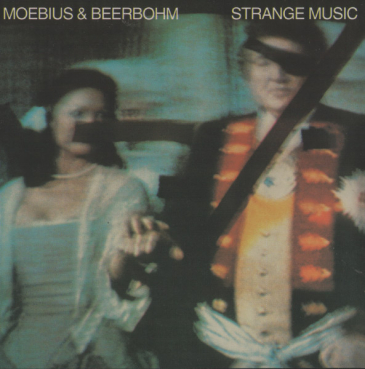 Moebius + Beerbohm - Strange Music