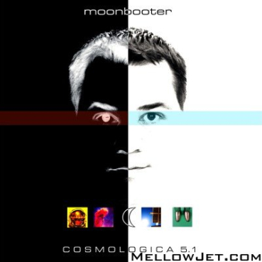 Moonbooter - Cosmologica 5.1 Surround Edition