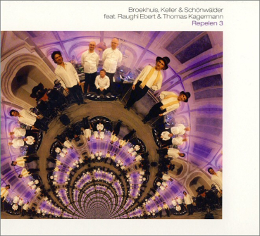 Broekhuis, Keller + Schönwälder - Repelen 3