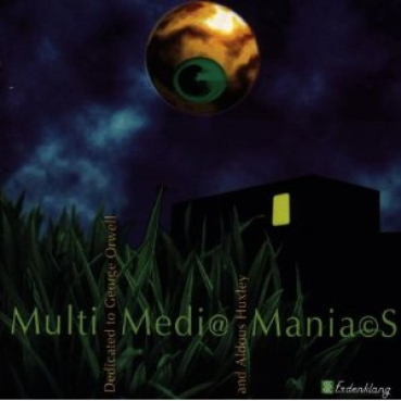 Multi Medi@ Maniacs - Multi Media Maniacs