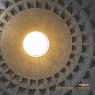 Muridae - Under the Fable of Meaning