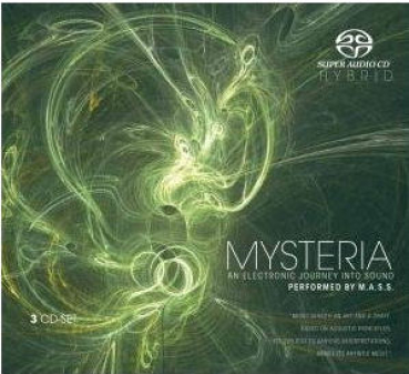 Mythos - Mysteria