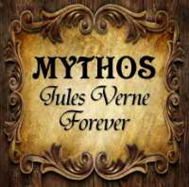 Mythos - Jules Verne Forever
