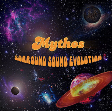 Mythos - Surround Sound Evolution