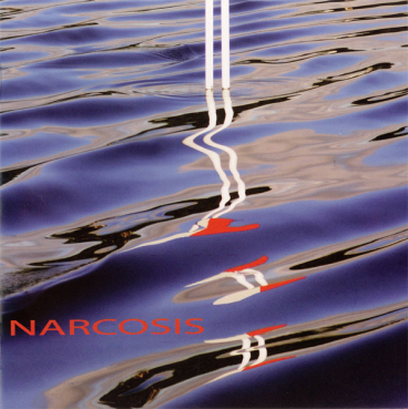 Narcosis (Stephan Whitlan + Steve Jenkins) - Narcosis