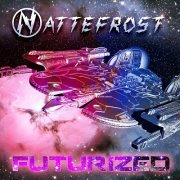 Nattefrost - Futurized