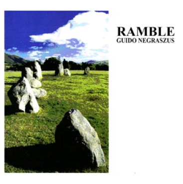 Guido Negraszus - Ramble