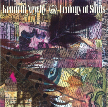 Kenneth Newby - Ecology of Sounds
