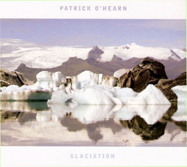 Patrick O'Hearn - Glaciation