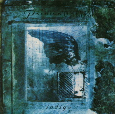 Patrick O'Hearn - Indigo