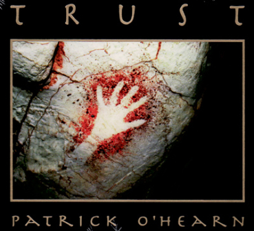 Patrick O'Hearn - Trust