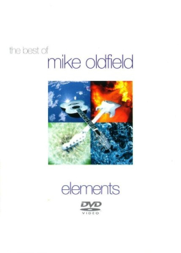 Mike Oldfield - Elements (DVD)