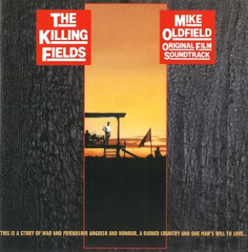 Mike Oldfield - The Killing Filds