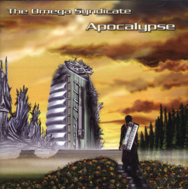 The Omega Syndicate - Apocalypse