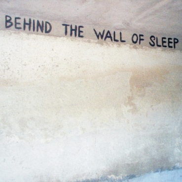 Oöphoi - Behind the Wall of Sleep