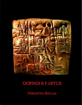 Oöphoi + Faryus - Forgotten Rituals
