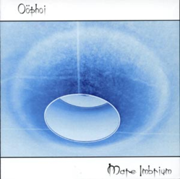 Oöphoi - Mare Imbrium