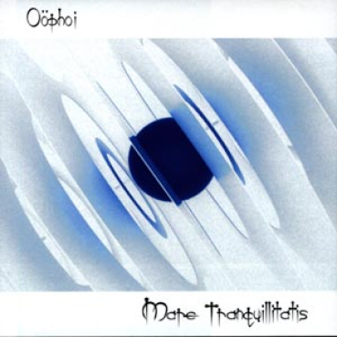 Oöphoi - Mare Tanquillitatis