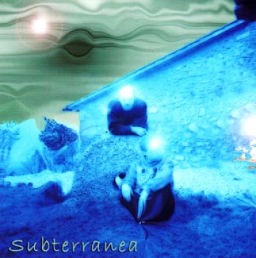 Oöphoi + Tau Ceti - Subterranea