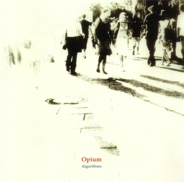 Opium - Algorithms