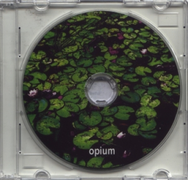 Opium - Etere