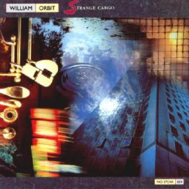 William Orbit - Strange Cargo