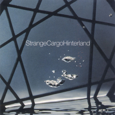 William Orbit - Strange Cargo Hinterland