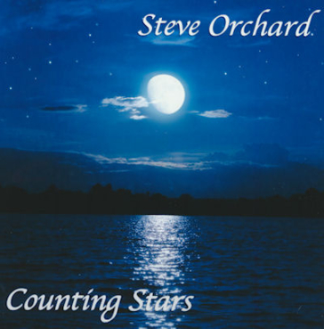 Steve Orchard - Counting Stars
