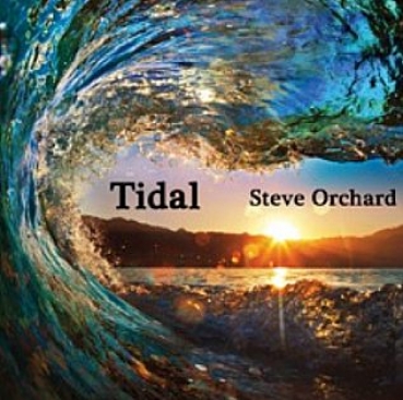Steve Orchard - Tidal
