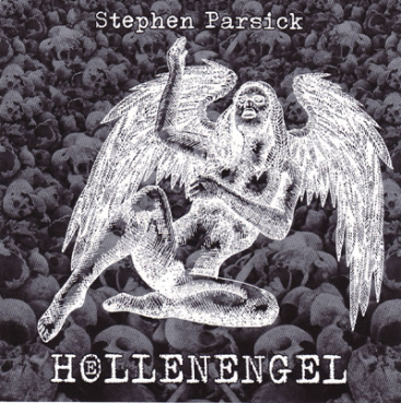 Stephen Parsick - Höllenengel