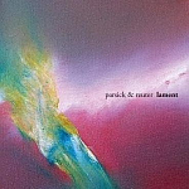 Parsick + Reuter - Lament