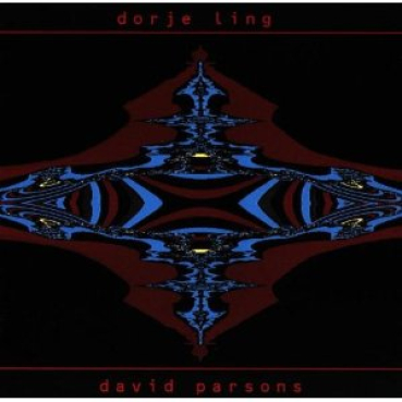 David Parsons - Dorje Ling