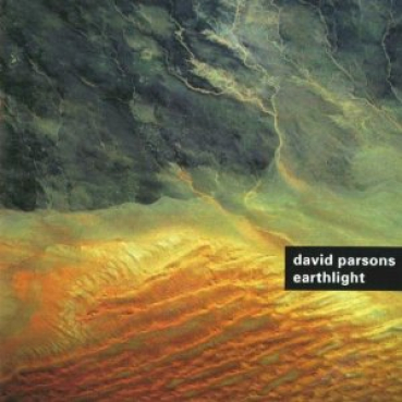 David Parsons - Earthlight