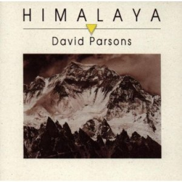 David Parsons - Himalaya