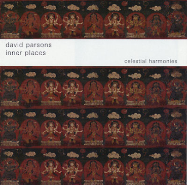 David Parsons - Inner Places