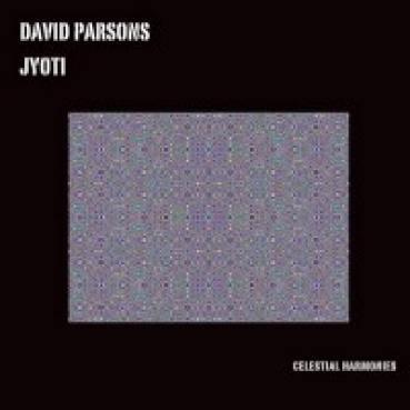 David Parsons - Jyoti
