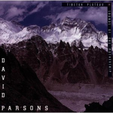 David Parsons - Tibetan Plateau