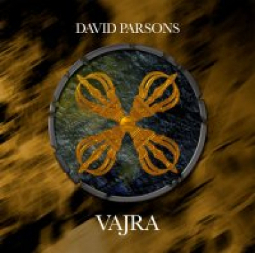 David Parsons - Vajra