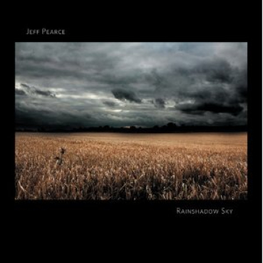 Jeff Pearce - Rainshadow Sky
