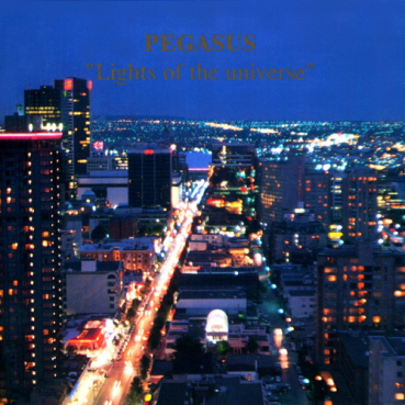 Pegasus- Lights of the Universe