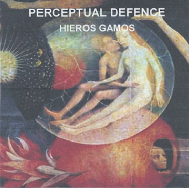 Perceptual Defence - Hieros Gamos
