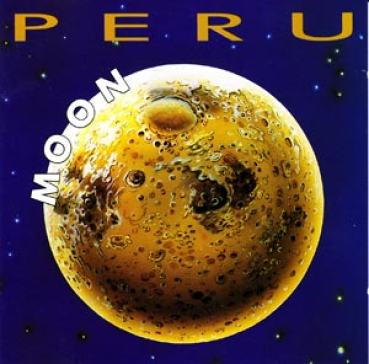 Peru - Moon