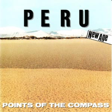 Peru - Points Of The Compass