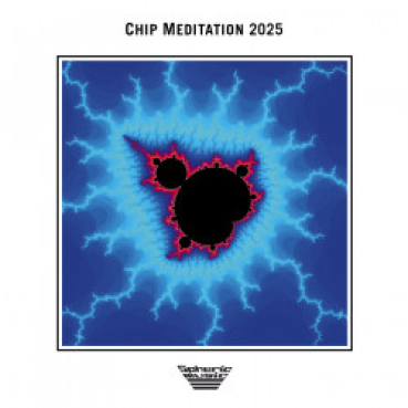Peter Mergener - Chip Meditation 2025