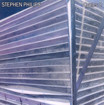 Stephen Philips - Cycles 2